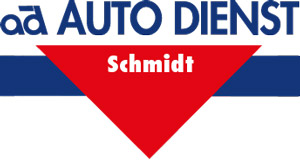 Auto Dienst Schmidt GmbH & Co. KG in Malchin Remplin Logo